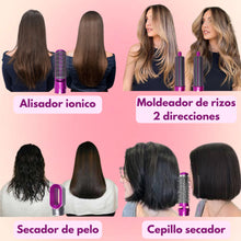 Cargar imagen en el visor de la galería, Secador de Pelo 5 en 1